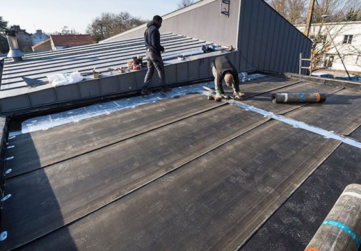 Étanchéité toiture terrasse : les bonnes pratiques