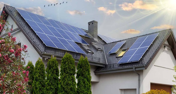 Rénovation énergétique : les aides financières en 2024