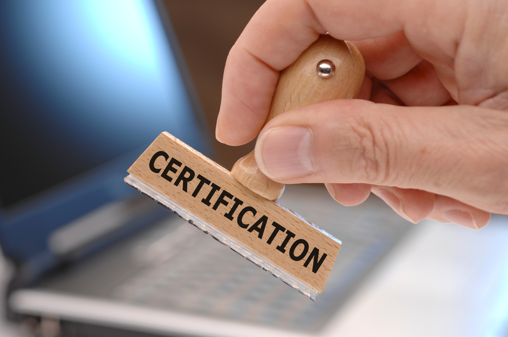 DTU et normes : l'importance de la certification