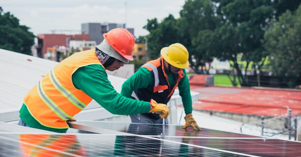 Maintenance préventive : prolonger la durée de vie de vos ouvrages