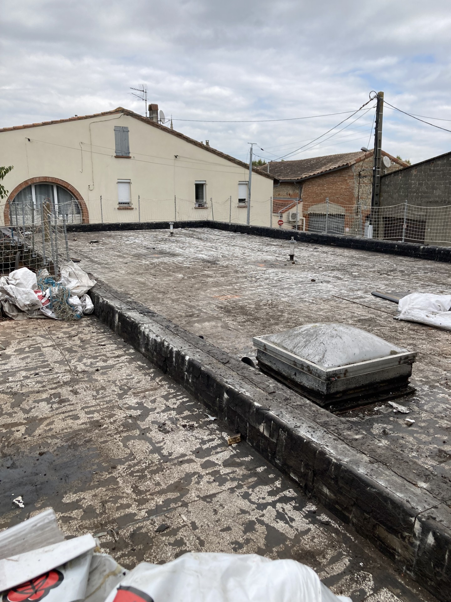 Avant — Mission Locale – Muret