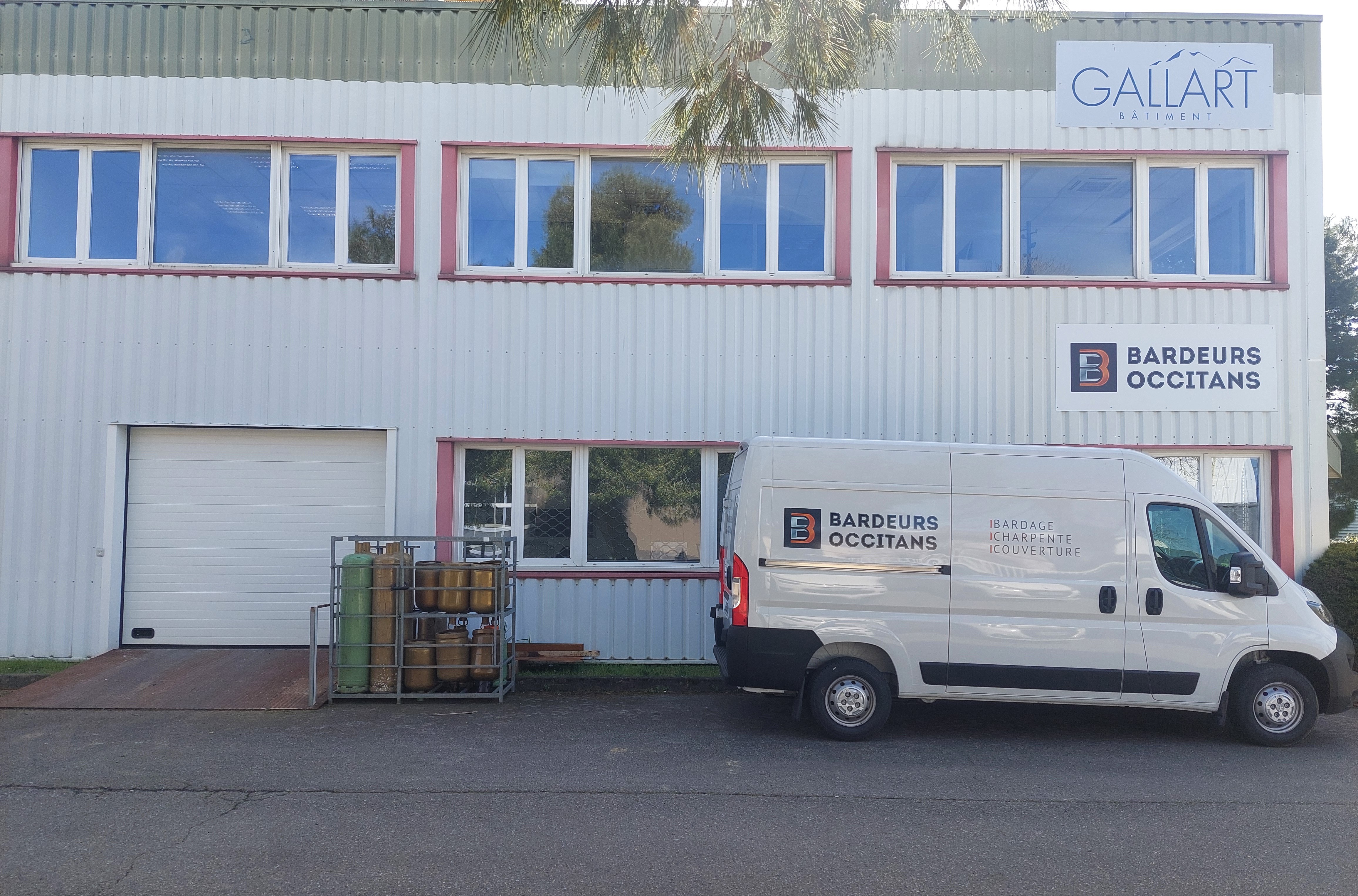 Locaux Bardeurs Occitans